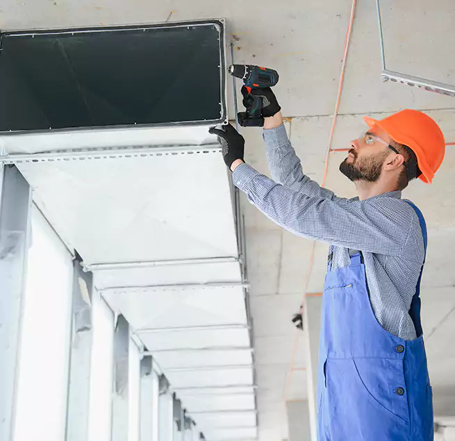 Why Homeowners & Businesses Trust Us in San Pablo, CA