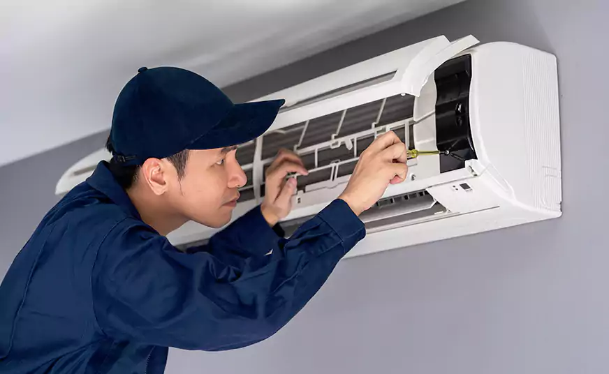 AC Duct Cleaning San Pablo