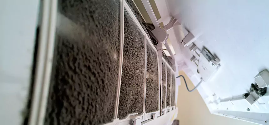 Preventive Air Duct Bacteria Removal in San Pablo