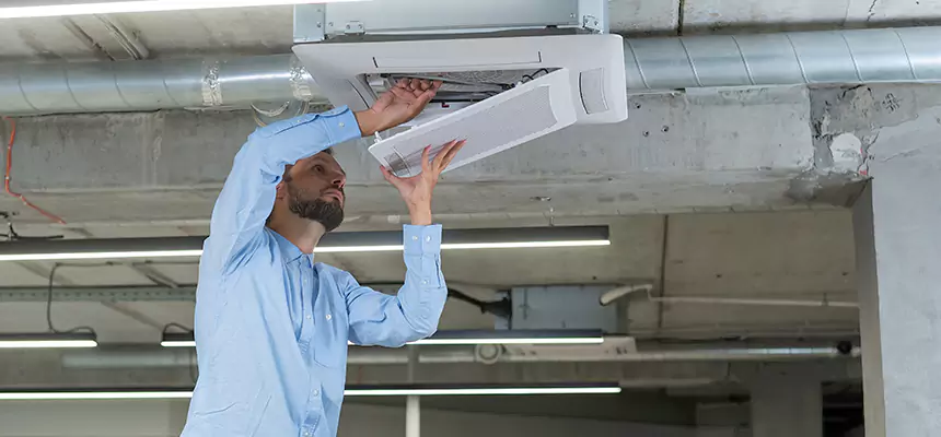 Our Air Duct Dust Cleaning Services in San Pablo, CA