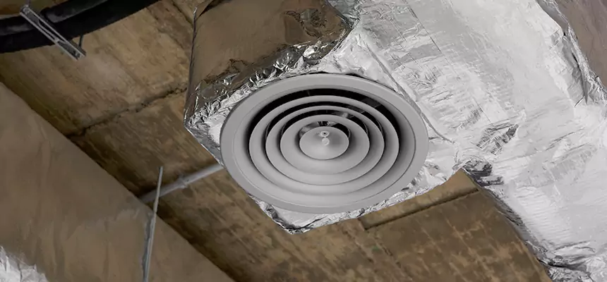 Our Low VOC Vent Installation Services in San Pablo, CA