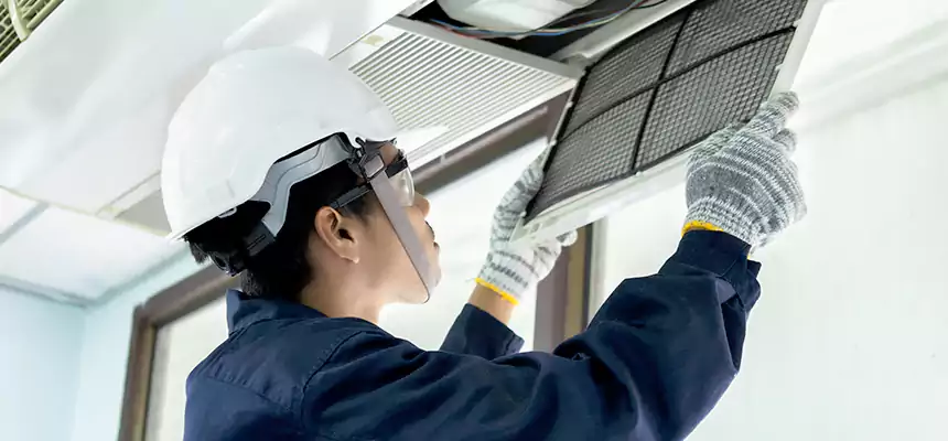 Our Mold & Mildew Removal from Air Ducts Services in San Pablo, CA