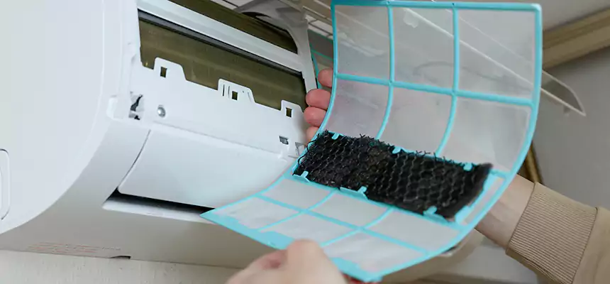 Gentle Ductwork Odor-Control Pet Dander Duct Cleaning in San Pablo, CA