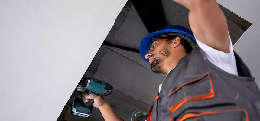 Our Post-Renovation Duct Debris Removal Services in San Pablo, CA