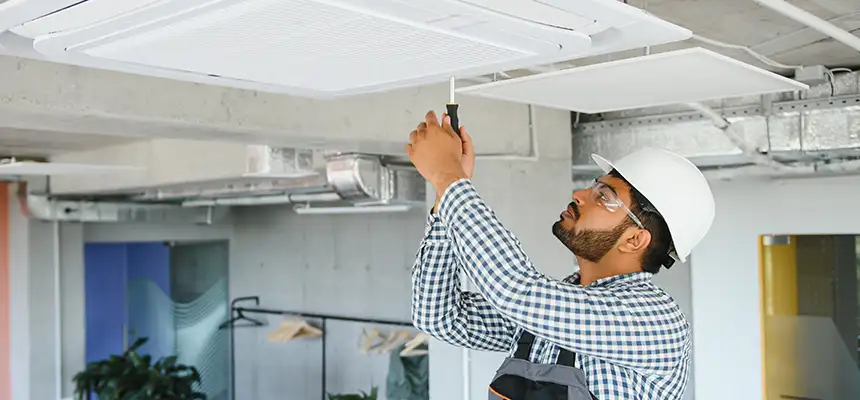 Our Roof Dryer Vent Cleaning Services in San Pablo, CA