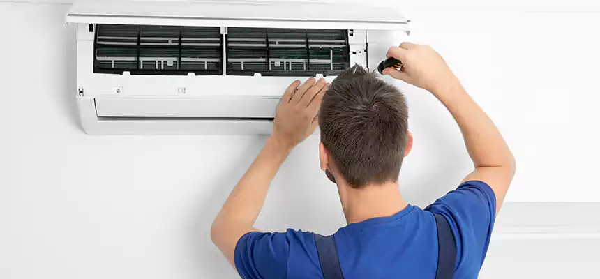Our Smart Air Conditioning Installation Services in San Pablo, CA