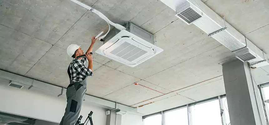 Our Wi Fi Connected Air Ducts Services in San Pablo, CA