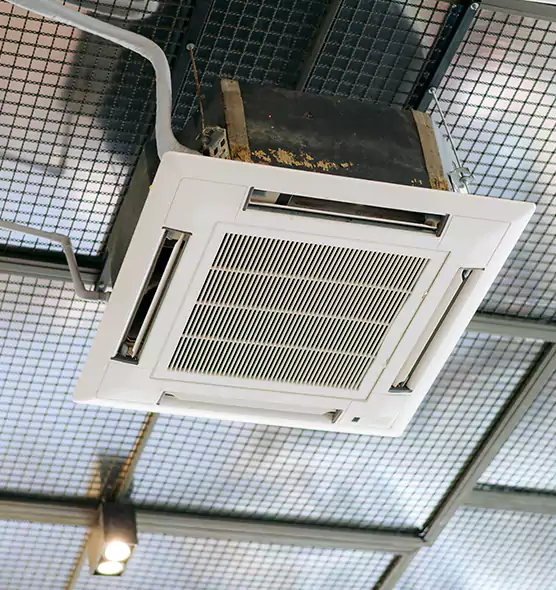 Top-Notch Allergy Relief Vent Cleaning Services in San Pablo, CA