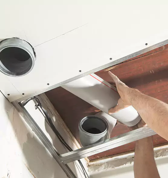 Professional Attic Air Duct Cleaning in San Pablo, CA