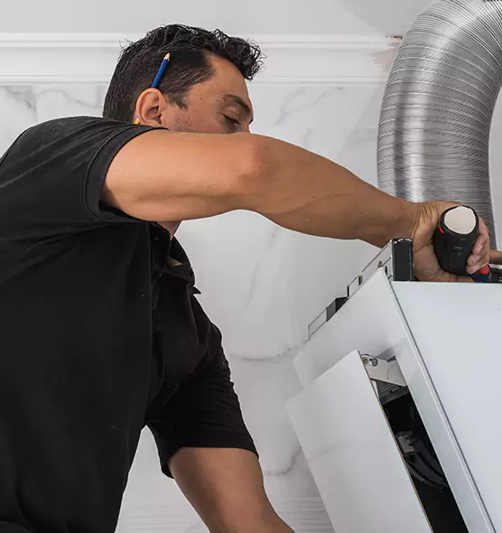 Trusted Bathroom Exhaust Duct Cleaning in San Pablo, CA