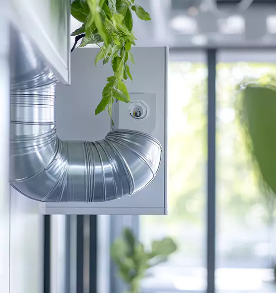 Professional Eco-Safe Dryer Vent Cleaning in San Pablo, CA