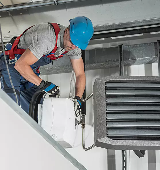 About HVAC Mold Remediation Service in San Pablo, CA