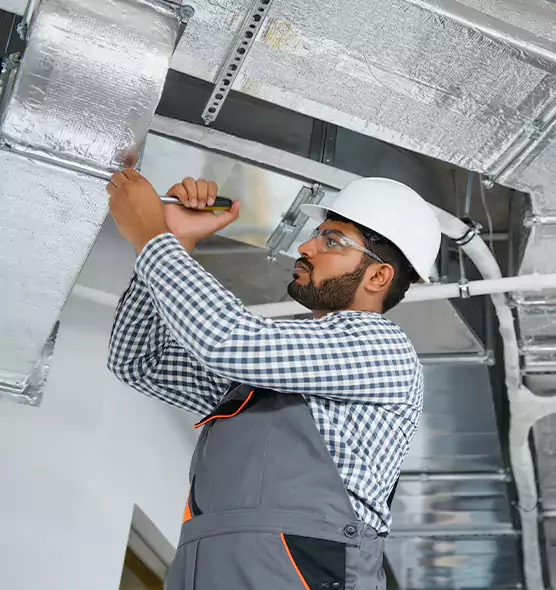 Welcome to Mold & Mildew Removal from Air Ducts San Pablo, CA
