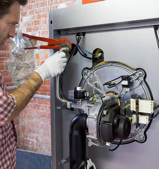 Advanced Repair Dryer Vent Hose in San Pablo, CA