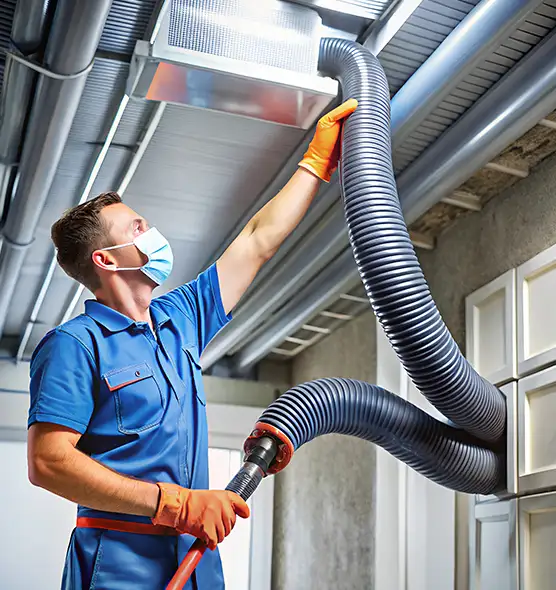Welcome to Air Duct Cleaning & Repairs San Pablo — Your Local Roof Dryer Vent Cleaning Specialists in San Pablo, CA