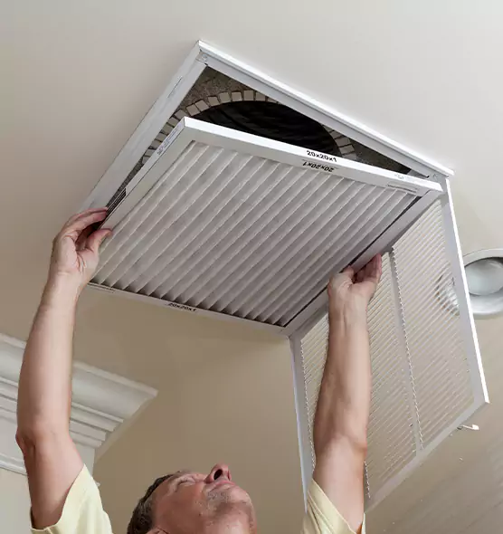 Professional Vent Relocation Services in San Pablo, CA