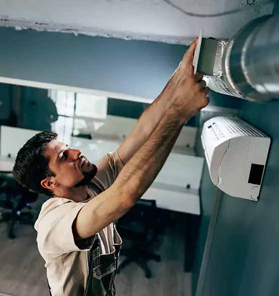 Reliable Warehouse Vent Cleaning in San Pablo, CA