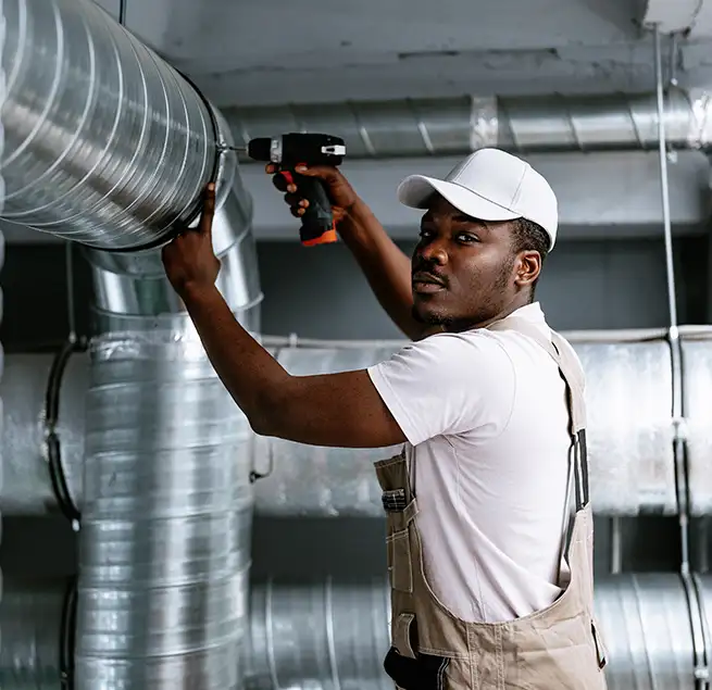 Why Homeowners & Businesses Trust Us San Pablo, CA