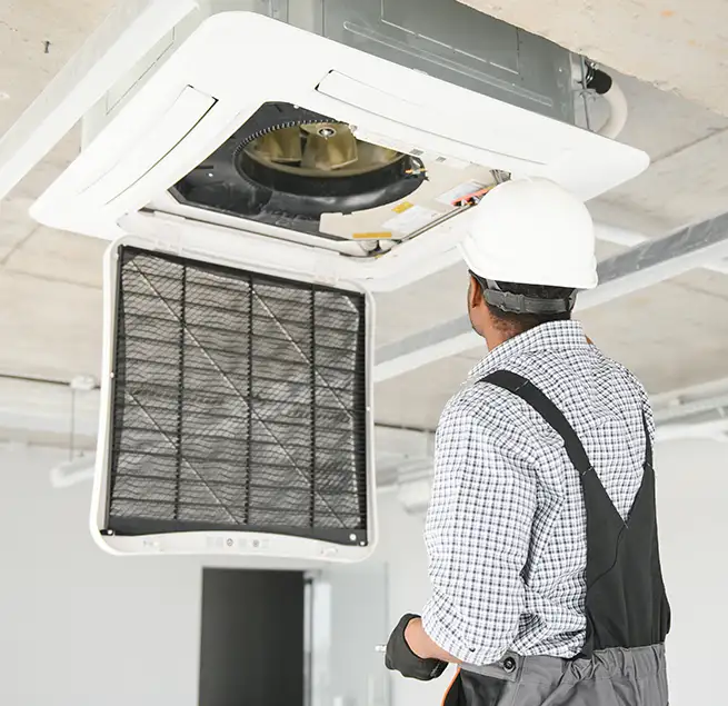 Why Homeowners & Businesses Trust Us in San Pablo, CA?