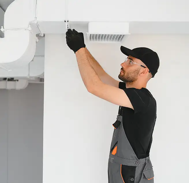 Why Homeowners & Businesses Trust Us in San Pablo, CA?