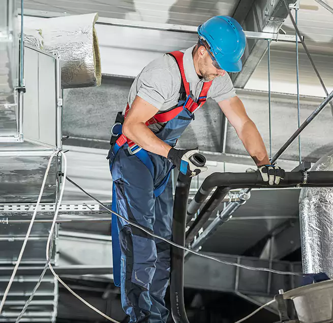 Why Homeowners & Businesses Trust Us in San Pablo, CA?