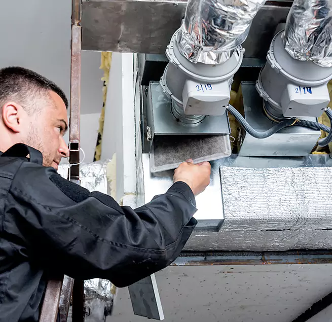  Why Homeowners & Businesses Trust Us in San Pablo, CA?