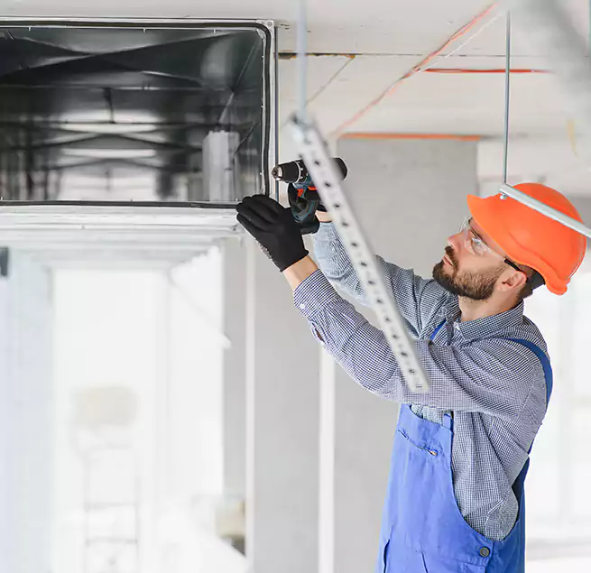 Why Homeowners & Businesses Trust Us San Pablo, CA