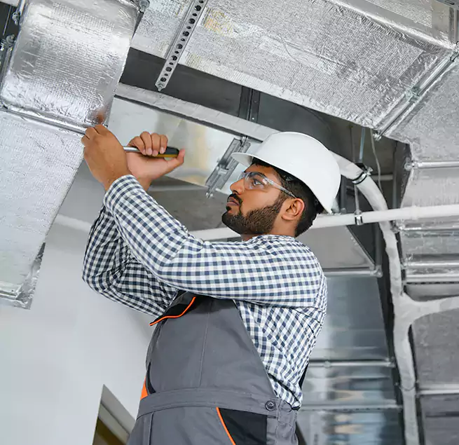 Why Homeowners & Businesses Trust Us San Pablo, CA?