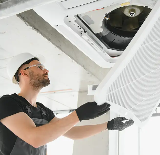 Why Homeowners & Businesses Trust Us in San Pablo, CA?