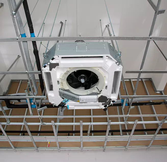 Why Homeowners & Businesses Trust Us in San Pablo, CA?