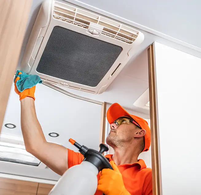 Why Homeowners & Businesses Trust Us in San Pablo, CA?