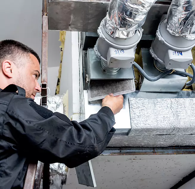  Why Homeowners & Businesses Trust Us in San Pablo, CA?