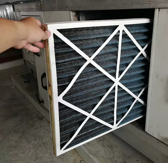 Why Homeowners & Businesses Trust Us San Pablo, CA?