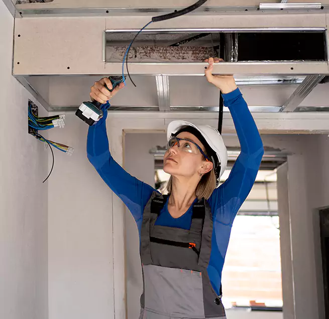 Why Homeowners & Businesses Trust Us in San Pablo, CA?