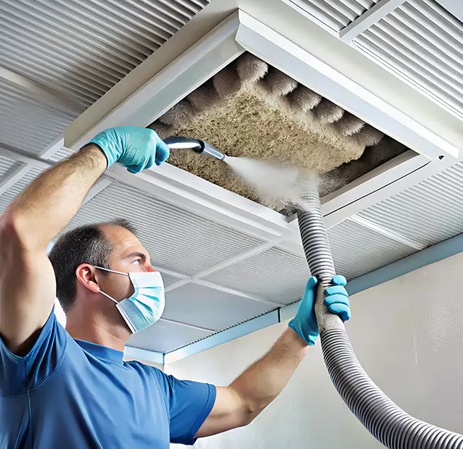 Why Homeowners Businesses Trust Us in San Pablo, CA