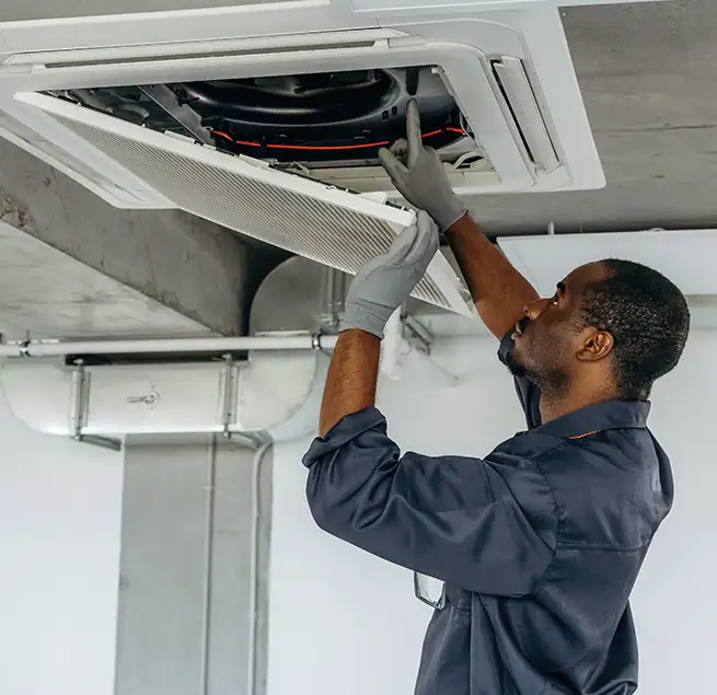 Why Homeowners & Businesses Trust Us in San Pablo, CA?