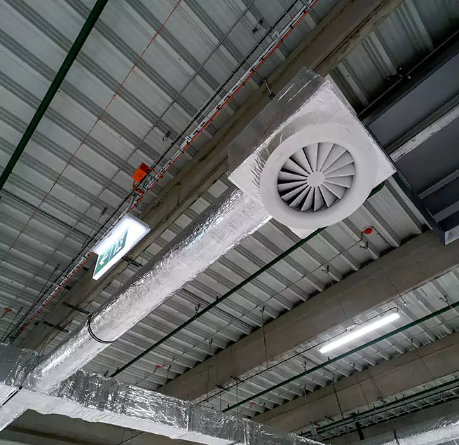 Why Homeowners & Businesses Trust Us in San Pablo, CA