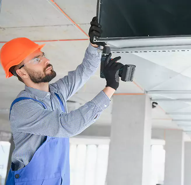 Why Homeowners & Businesses Trust Us in San Pablo, CA?