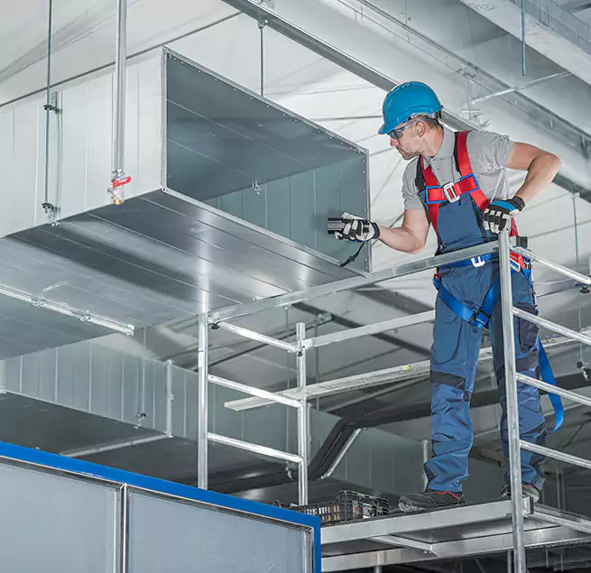 Why Homeowners Businesses Trust Us in San Pablo, CA