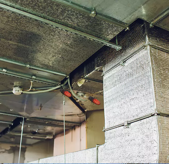 Why Homeowners & Businesses Trust Us San Pablo, CA?