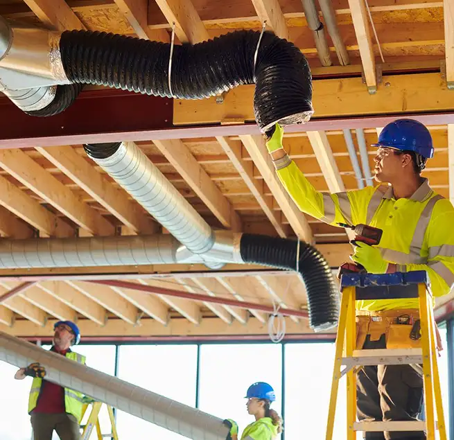 Why Homeowners & Businesses Trust Us in San Pablo, CA?