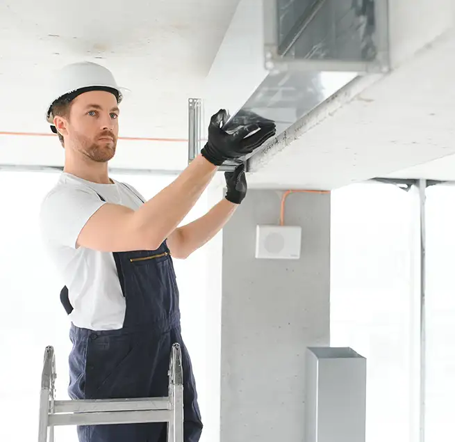 Why Homeowners & Businesses Trust Us in San Pablo, CA?