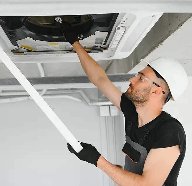 Why Homeowners & Businesses Trust Us in San Pablo, CA?