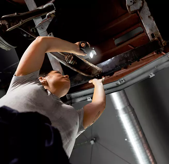 Why Homeowners & Businesses Trust Us San Pablo, CA