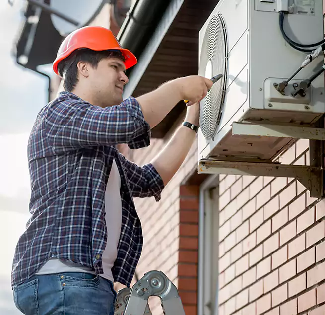 Why Homeowners & Businesses Trust Us San Pablo, CA