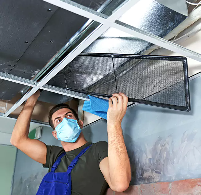 Why Homeowners & Businesses Trust Us in San Pablo, CA?