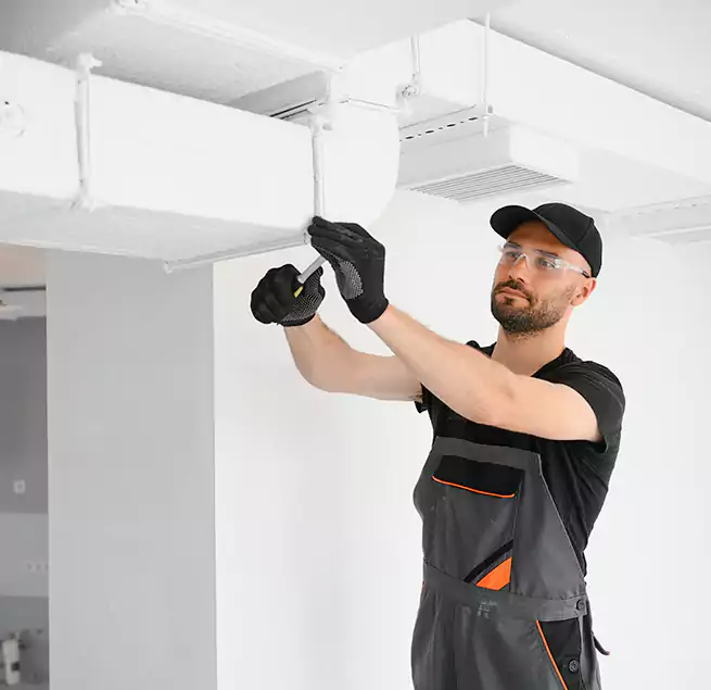 Why Homeowners & Businesses Trust Us in San Pablo, CA?